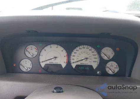 2004 Jeep Grand Cherokee Limited from USA, damaged, VIN 1J4GW58S64C330532